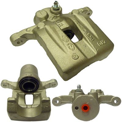 BRAKE ENGINEERING ca3195r -  Тормозной суппорт